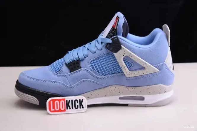 Cheap MAX 4 University JORDAN AIR CT8527-400 Blue 0604